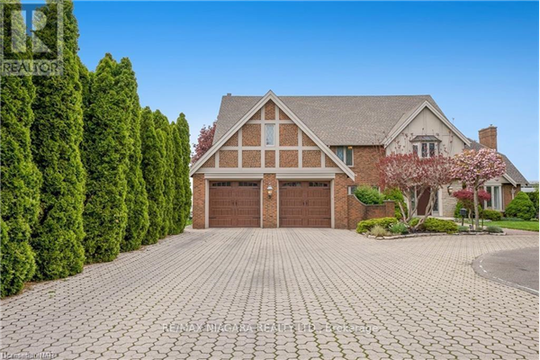 35 CLEARVIEW HTS, St. Catharines