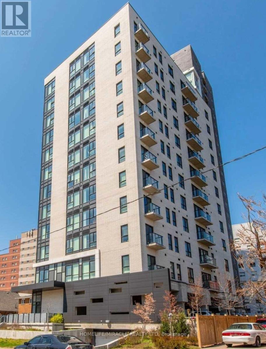 #1204 -160 KING ST N, #1204