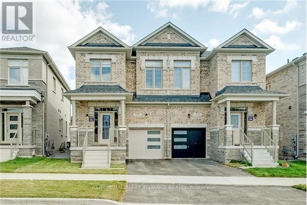 278 GREAT FALLS BLVD, Hamilton