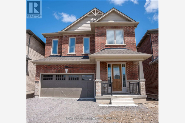 206 MALLORY TERR, Peterborough