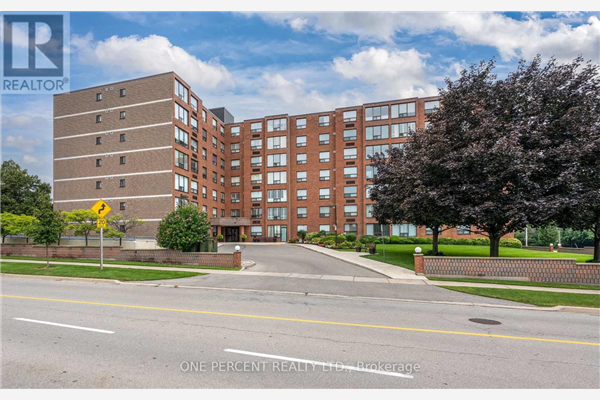 #104 -99 DONN AVE, Hamilton