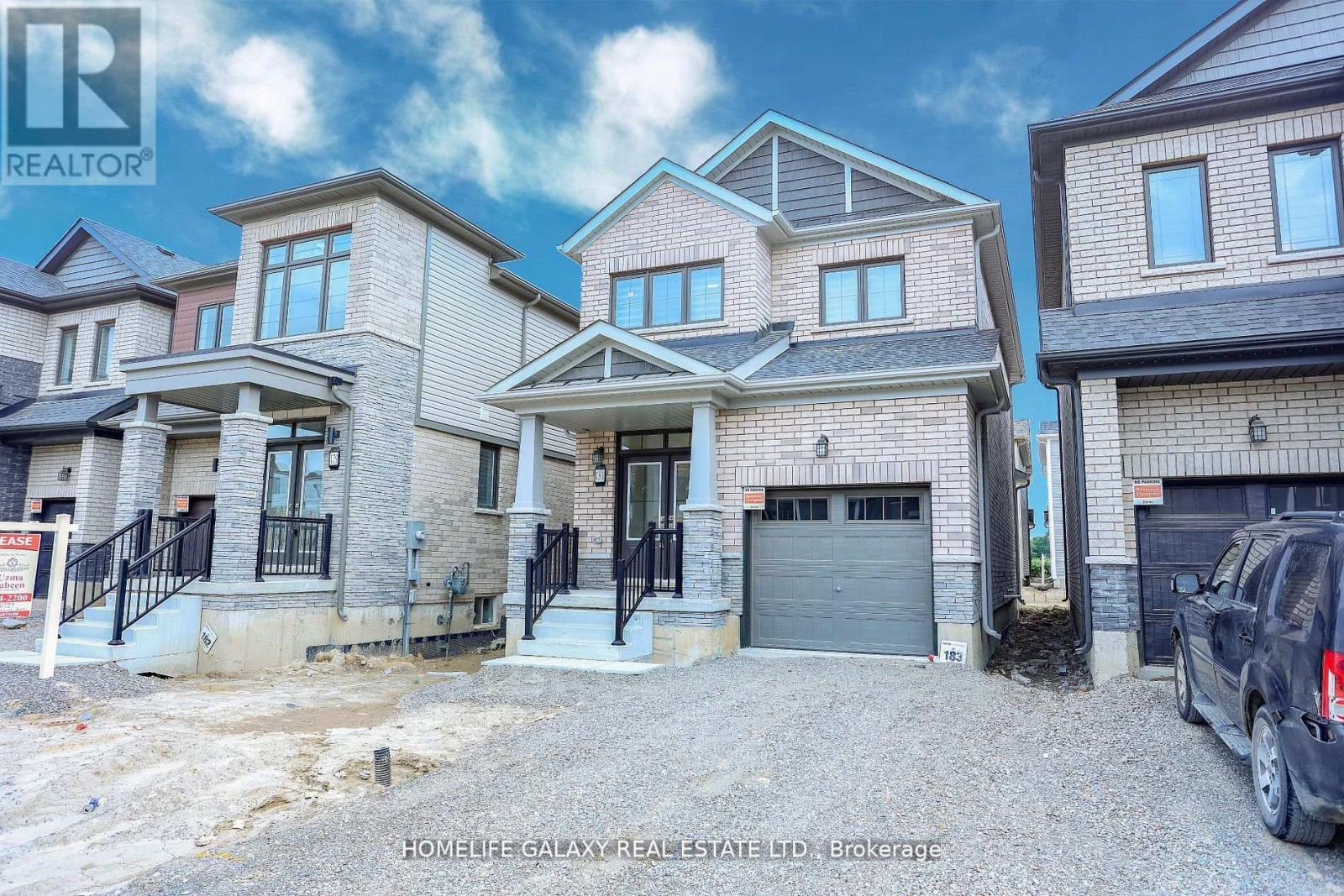 181 WILMOT RD