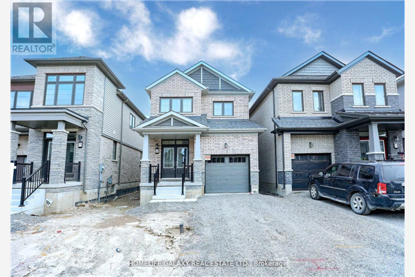 181 WILMOT RD, Brantford