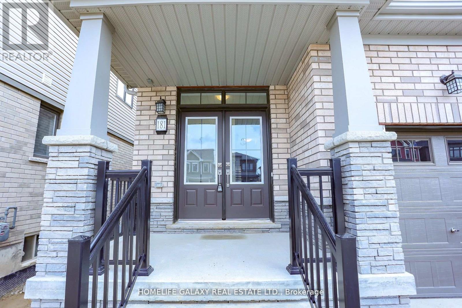 181 WILMOT RD