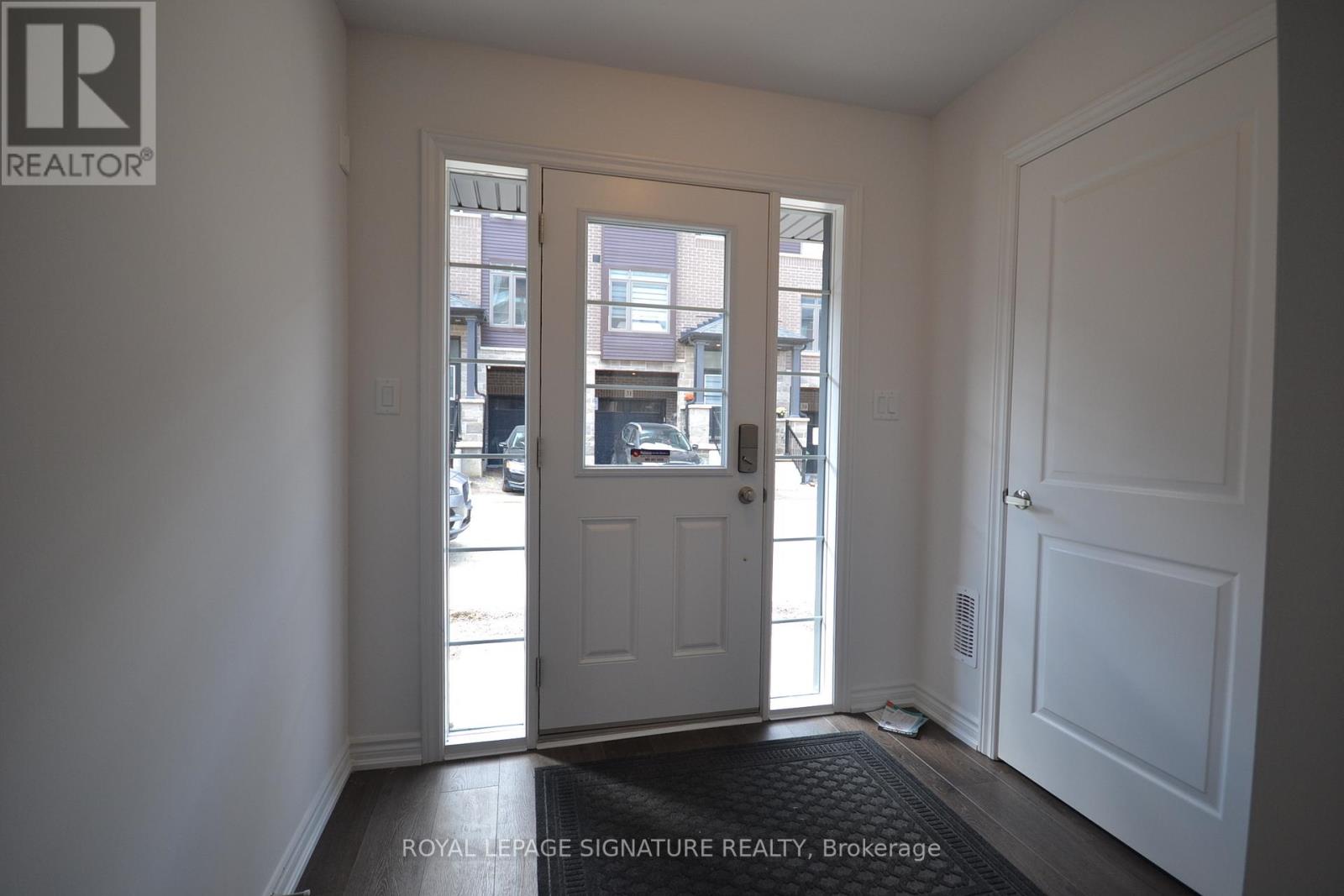 #137 -61 SOHO ST, #137