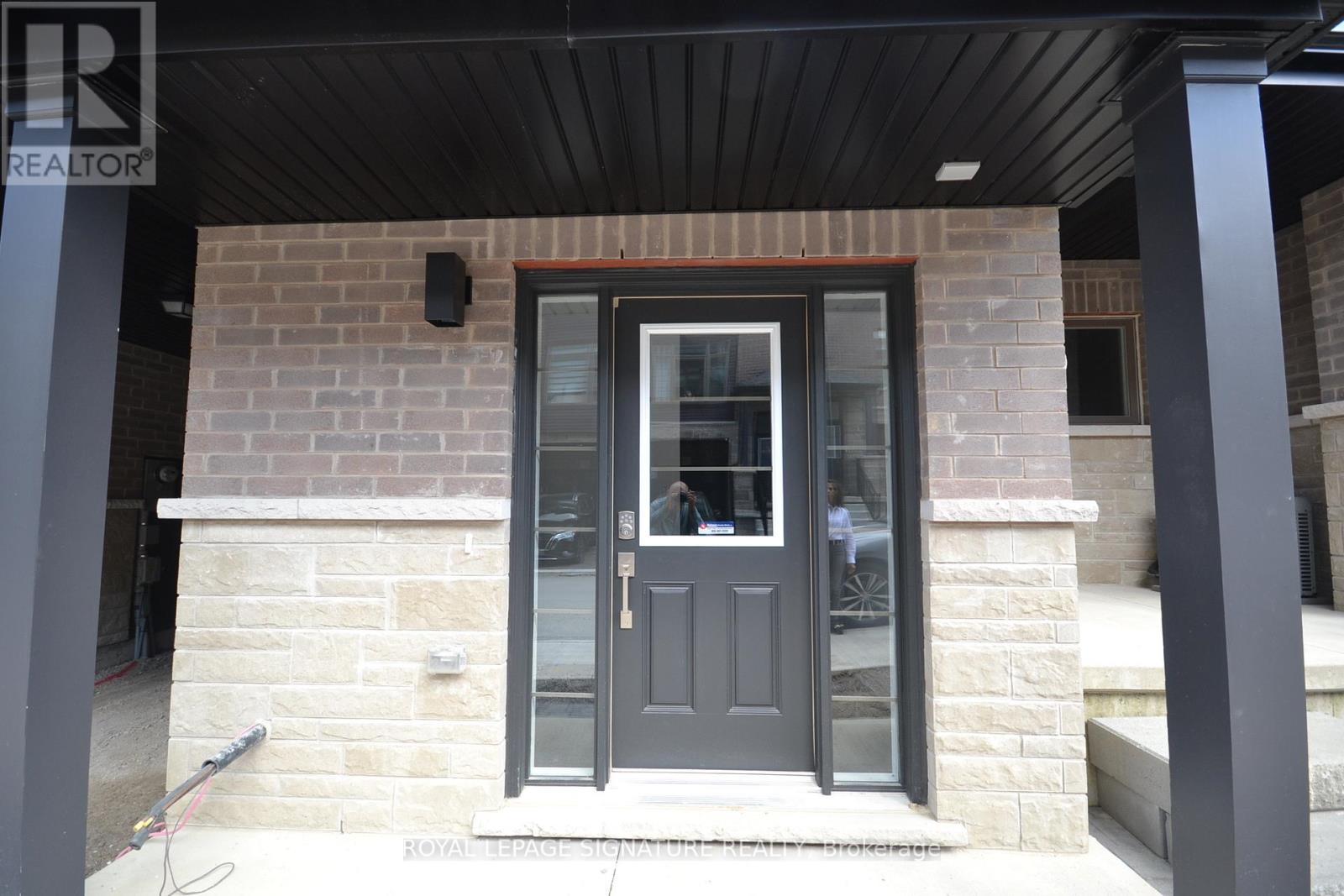 #137 -61 SOHO ST, #137