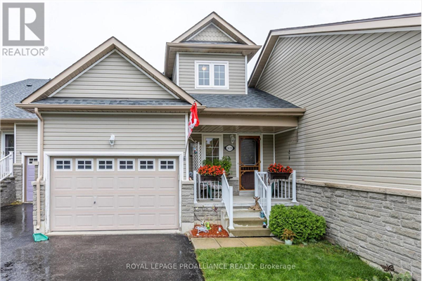1410 HANCOX CRT, Peterborough