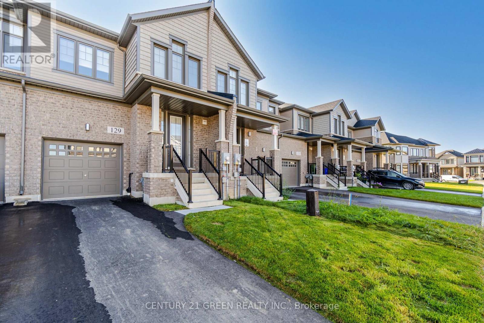 129 FREEDOM CRES