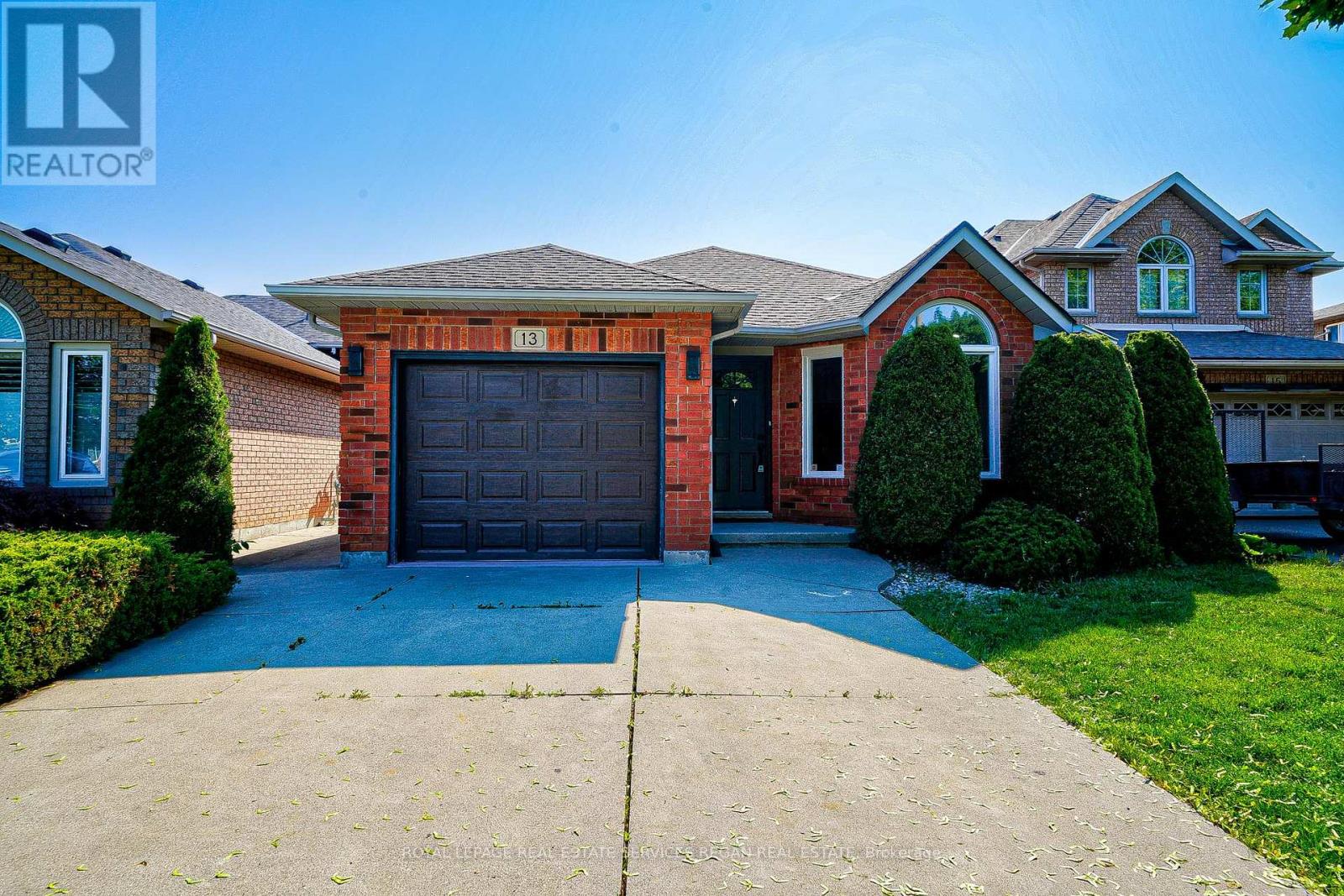13 ELDERRIDGE CRT