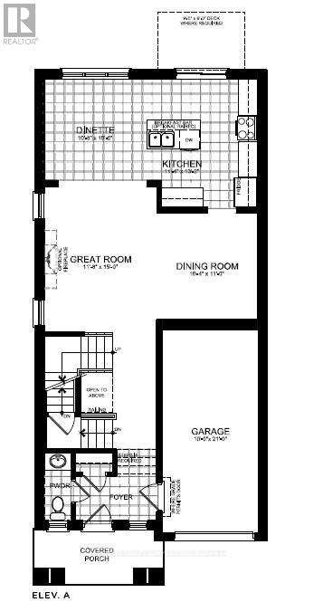 LOT 170 MACKLIN ST