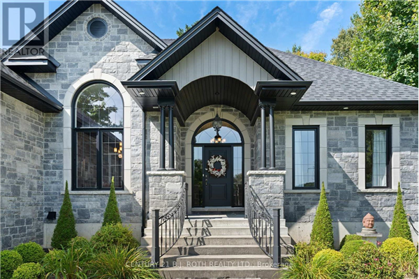 231 WRIGHT CRES, Port Hope