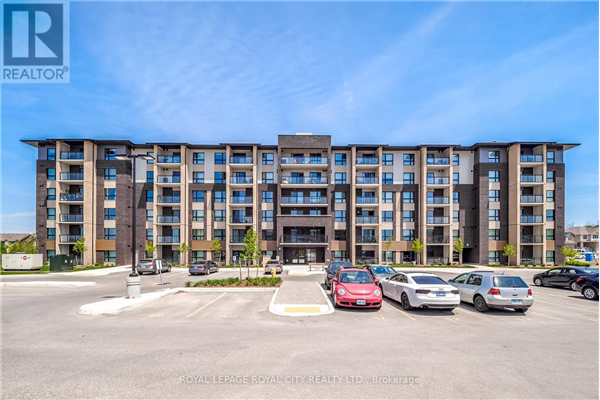 #208 -7 KAY CRES, Guelph