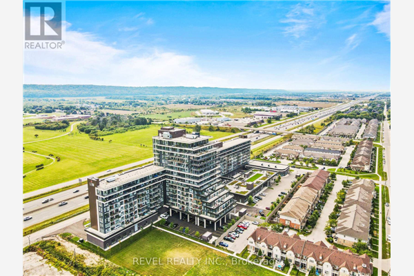 #406 -550 NORTH SERVICE RD, Grimsby