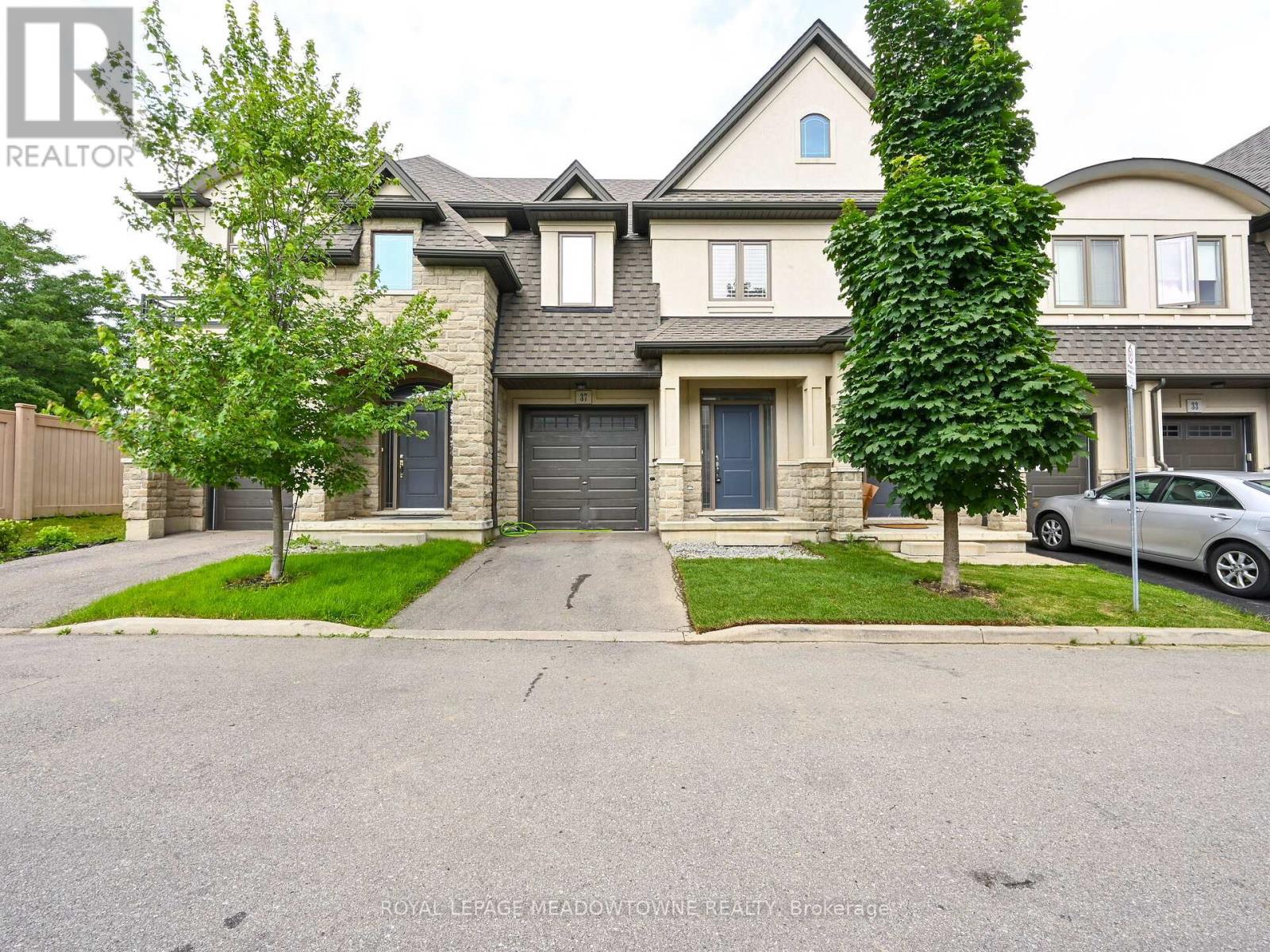 37 SONOMA VALLEY CRES