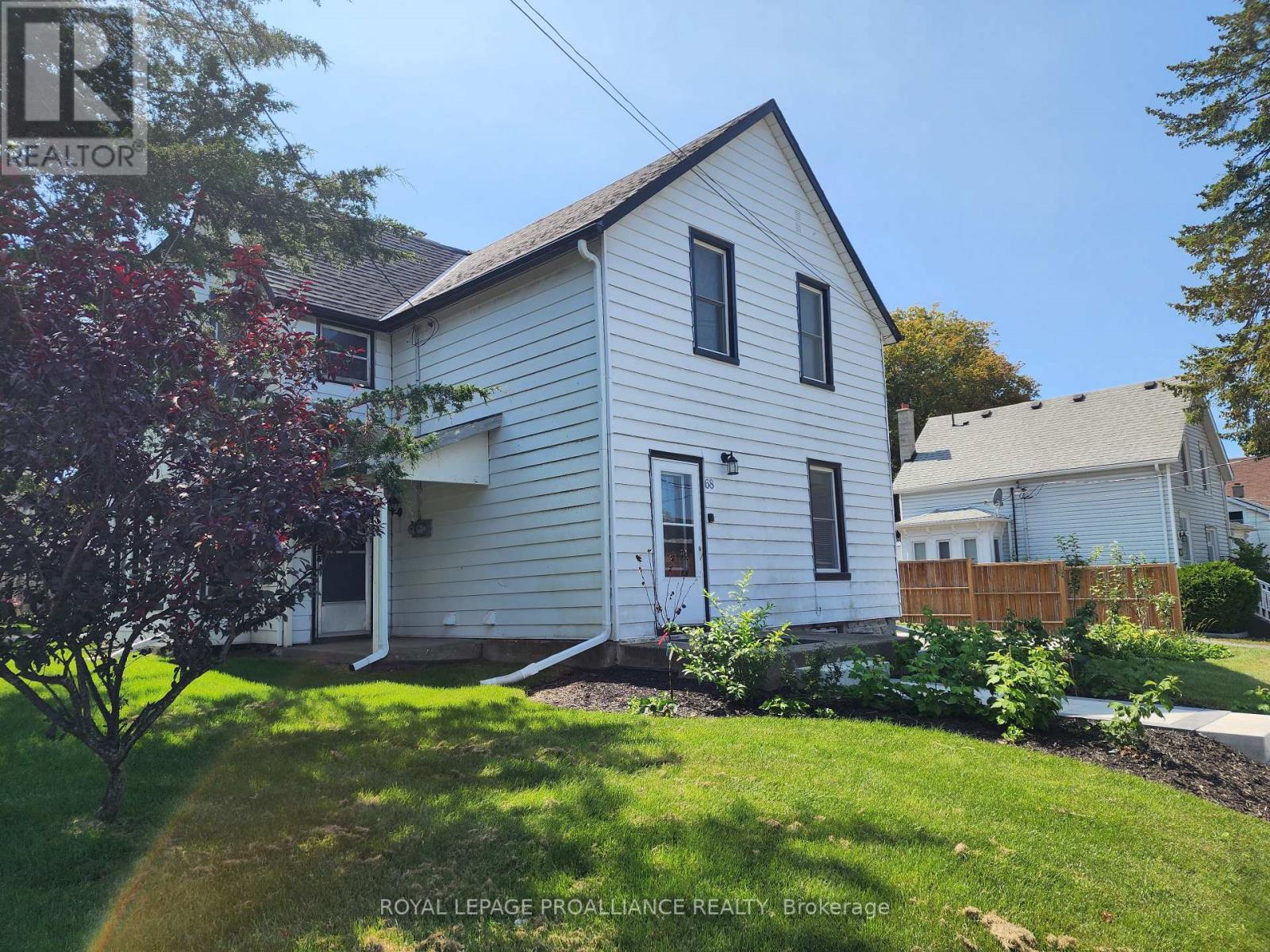 68 UNION ST