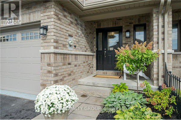52 PRINCETON PL, Belleville
