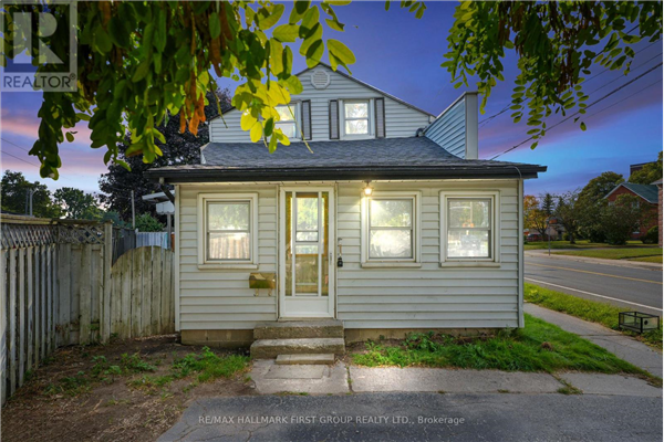 267 UNIVERSITY AVE W, Cobourg