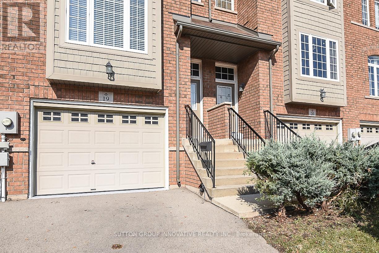 #19 -151 GREEN RD, #19
