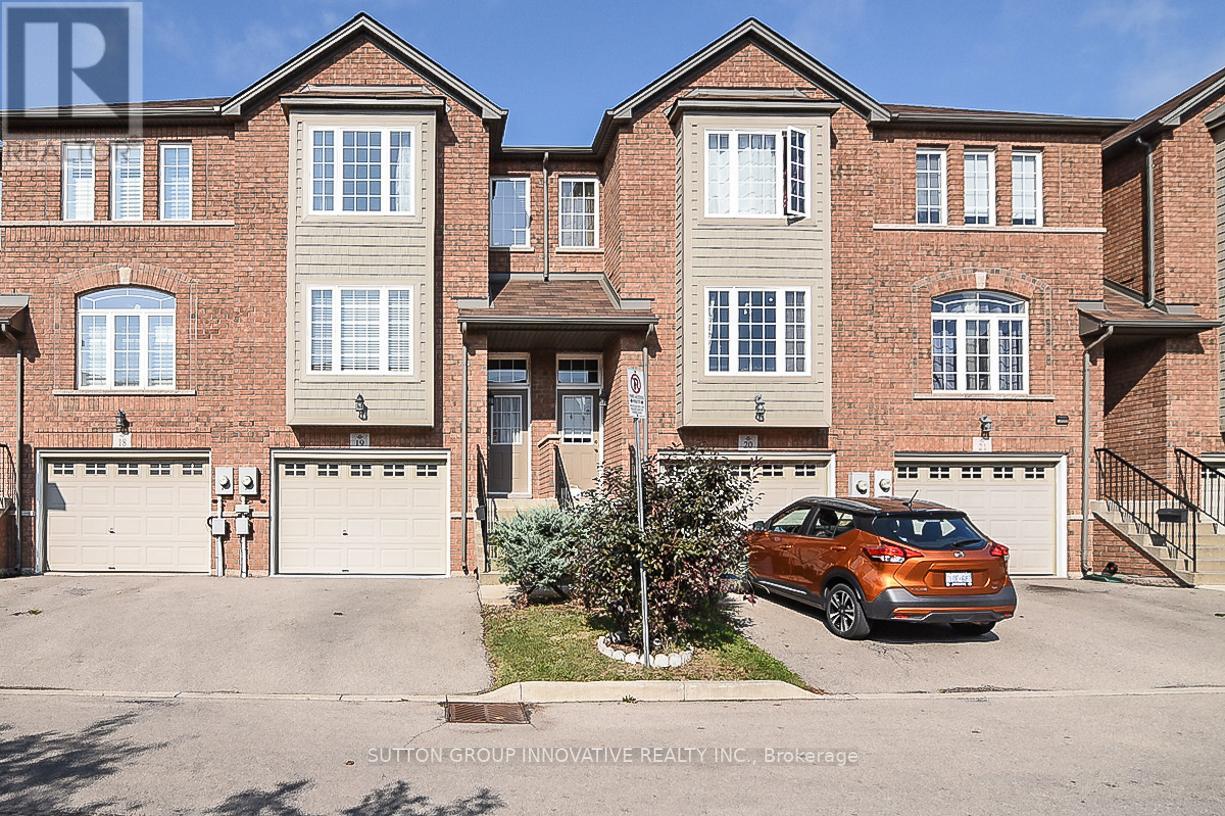 #19 -151 GREEN RD, #19