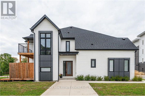 #1 -110 FERGUS AVE, Kitchener