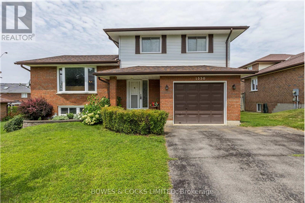 1350 SCOLLARD DR, Peterborough