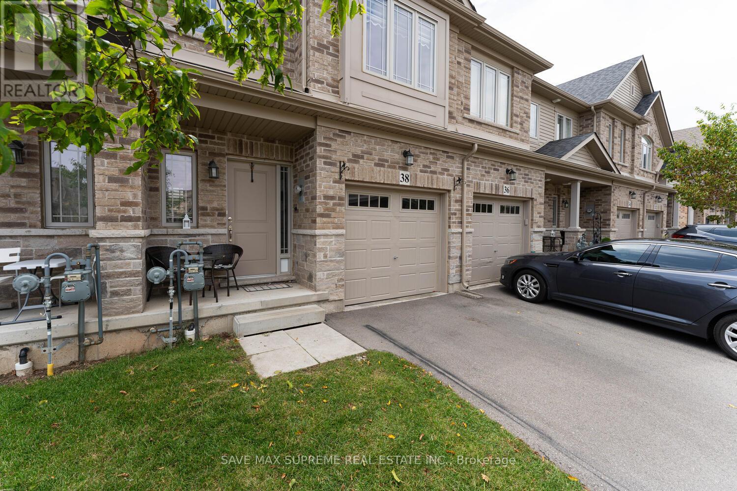 38 SERENITY LANE