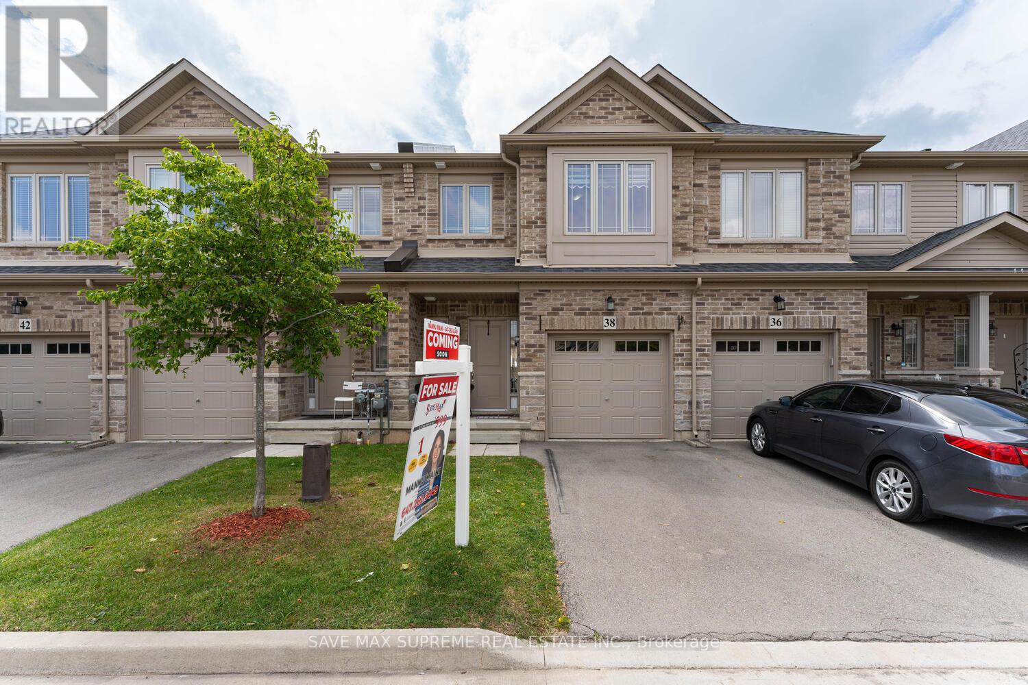 38 SERENITY LANE