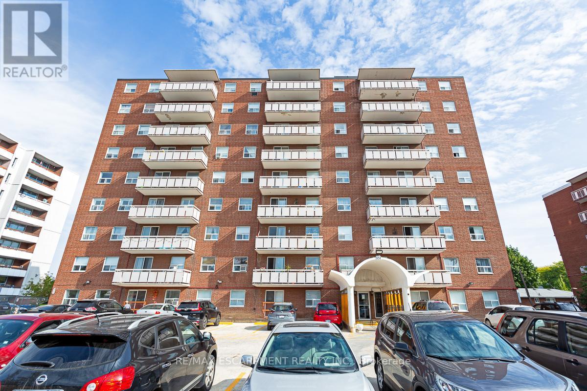#501 -851 QUEENSTON RD, #501