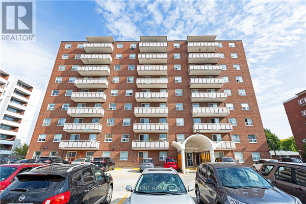 #501 -851 QUEENSTON RD, Hamilton