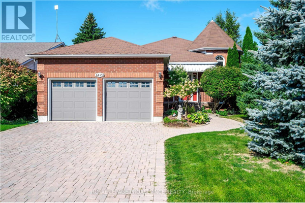 1423 GLENFOREST CRES, Peterborough