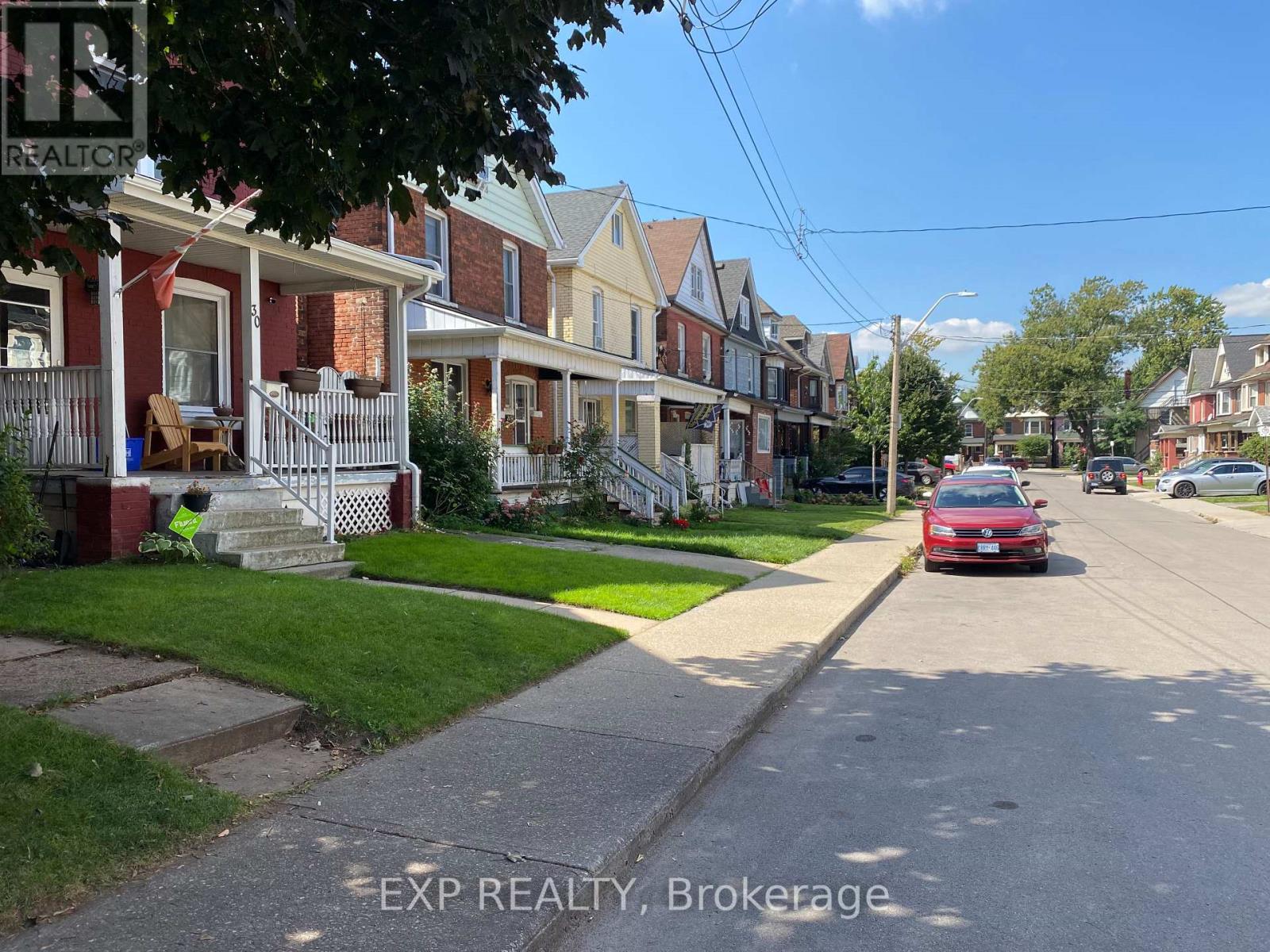 22 SENATOR AVE