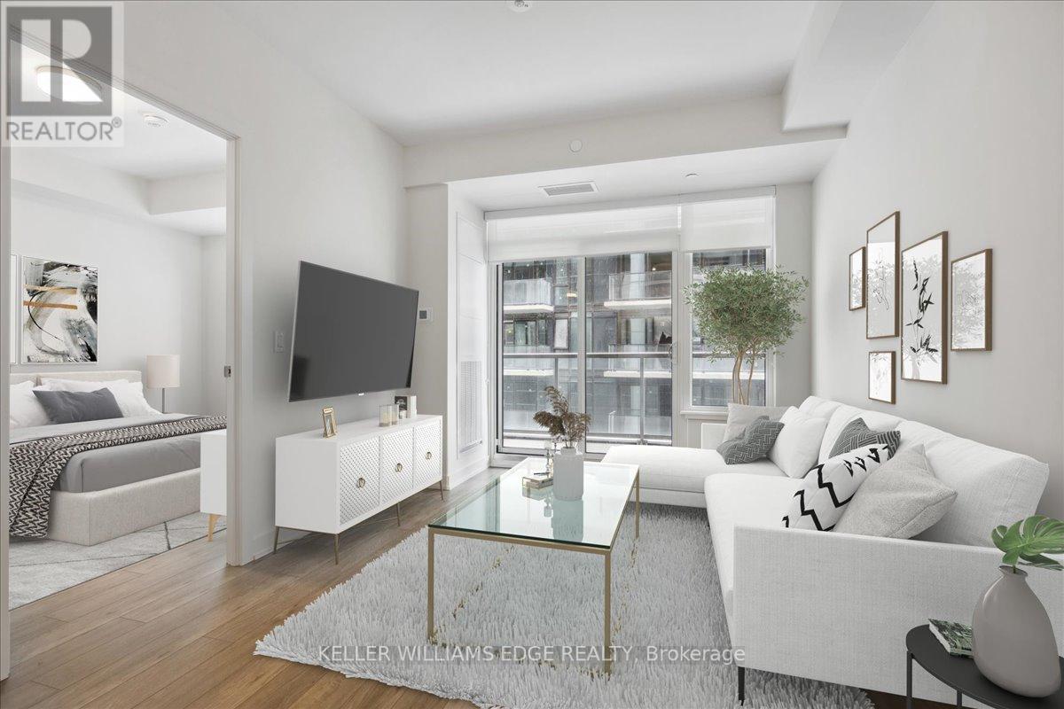#612 -212 KING WILLIAM ST, #612
