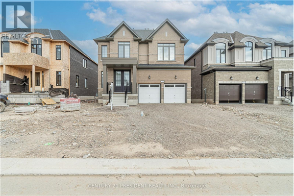 508 BEDI DR, Woodstock