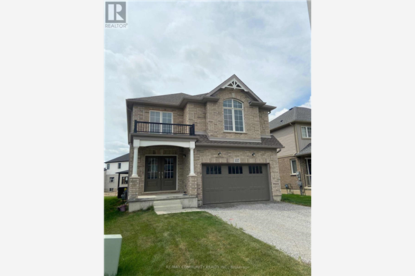 137 JUNEBERRY RD, Thorold