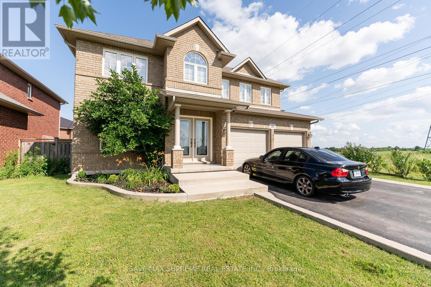 161 FLETCHER RD