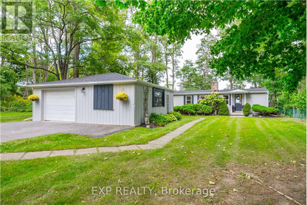 113 VICTORIA BEACH RD, Cramahe