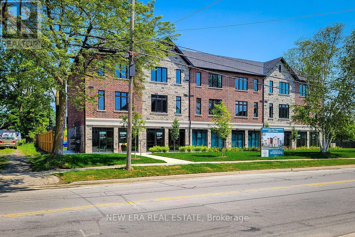 #201 -2620 BINBROOK RD, #201