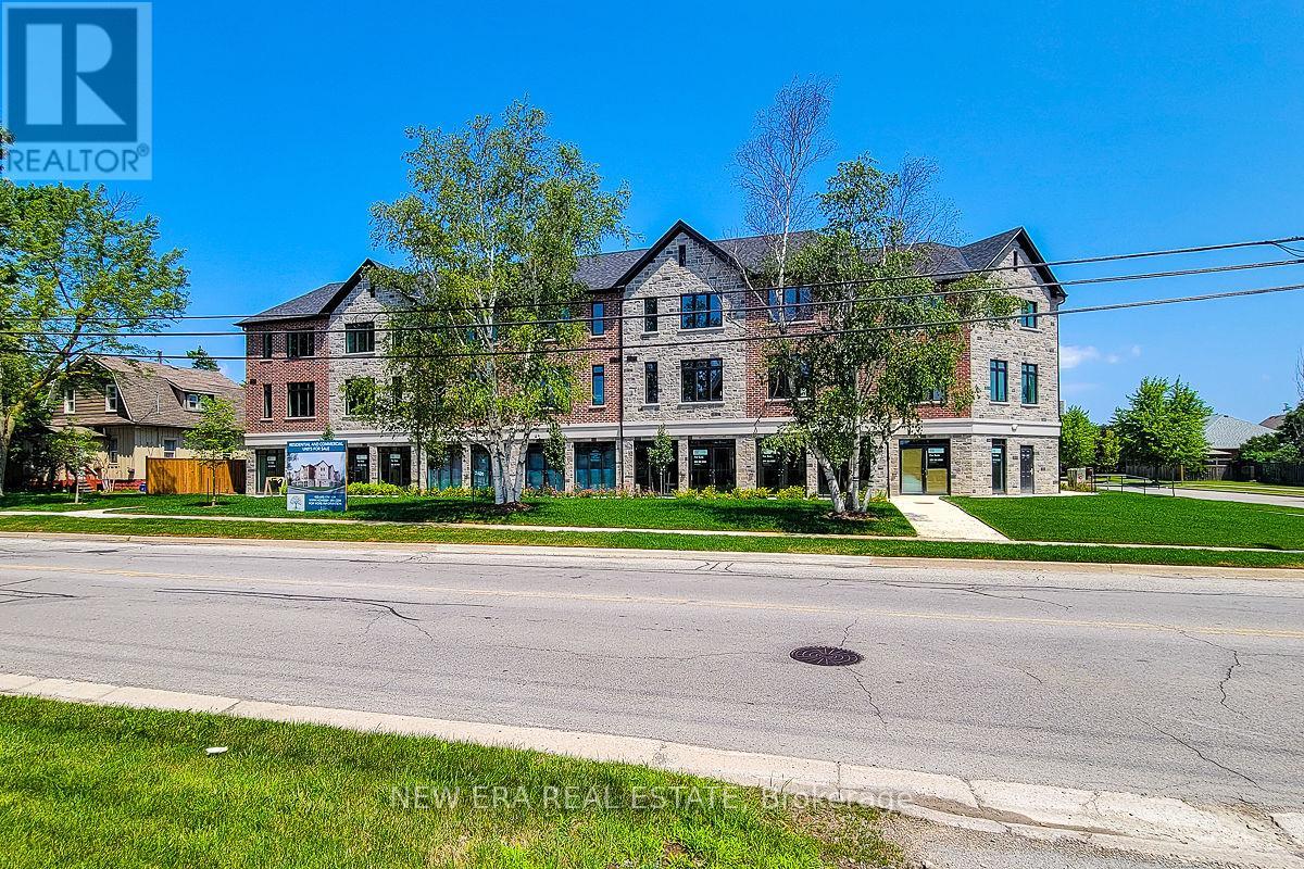 #201 -2620 BINBROOK RD, #201