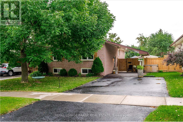 1153 NORMANDY ST, Peterborough
