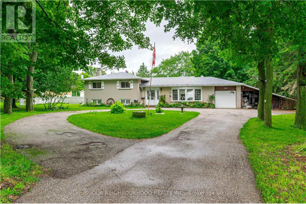 994 COUNTY ROAD 2 RD, Port Hope