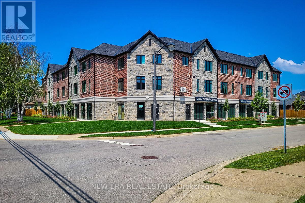 #203 -2620 BINBROOK RD, #203