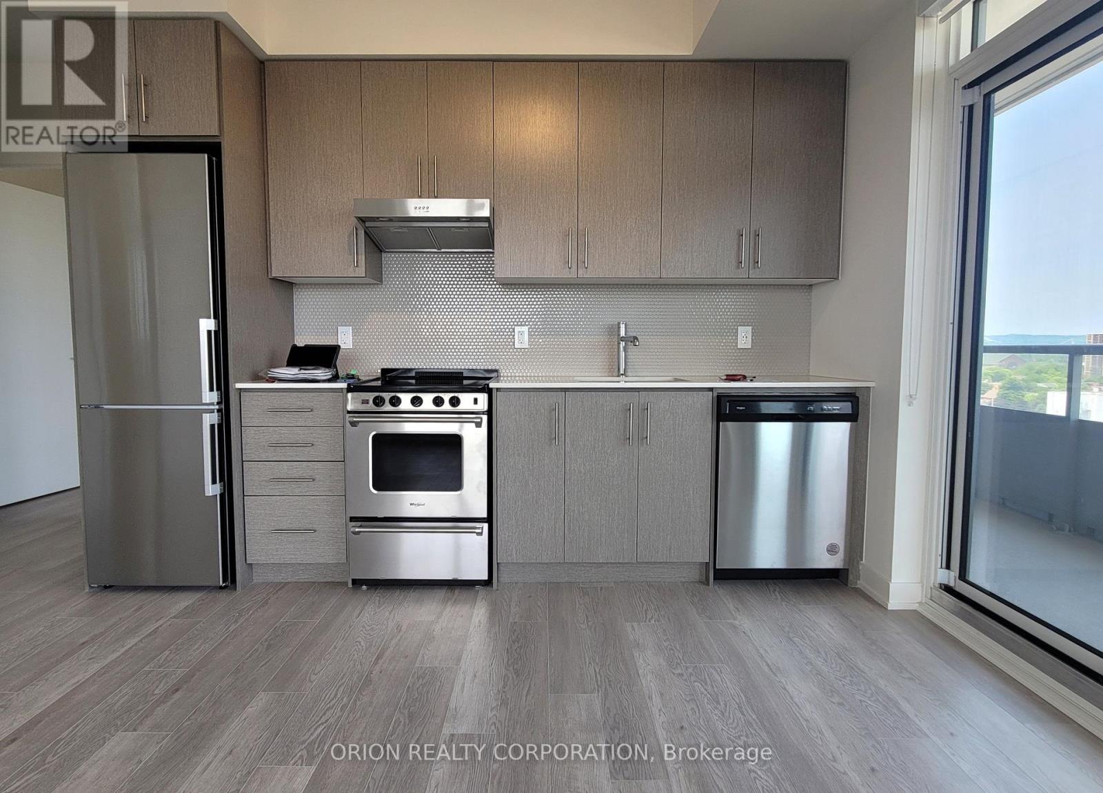 #1203 -212 KING WILLIAM ST, #1203