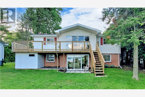 175 BEEHIVE DR, Kawartha Lakes