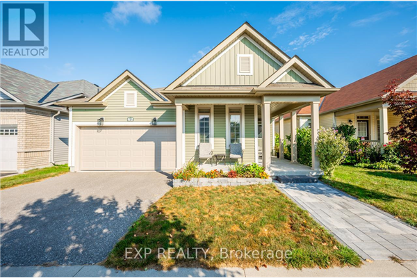 62 WHITE DR, Port Hope
