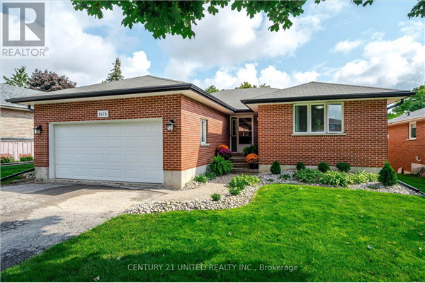 1476 WILDLARK DR, Peterborough