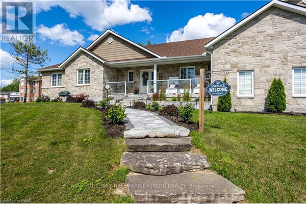 20 HILLTOP CRT, Kawartha Lakes