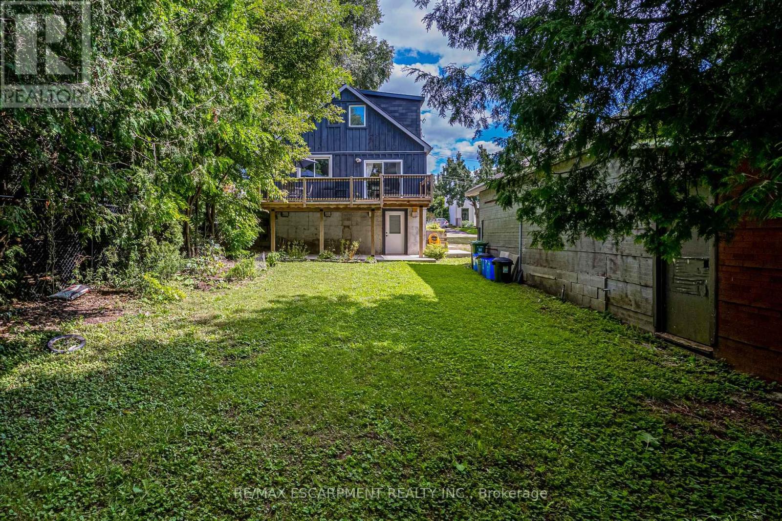 125 BREADALBANE ST