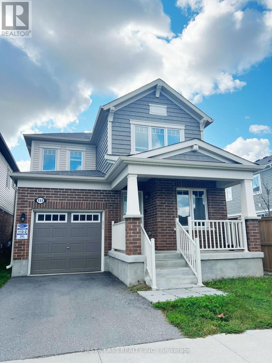 151 RIDGE RD