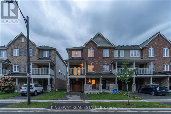 77 HUGILL WAY E, Hamilton