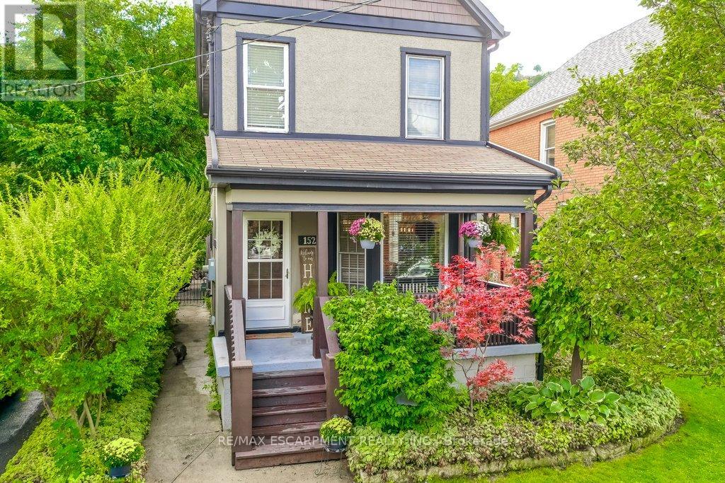 152 CUMBERLAND AVE